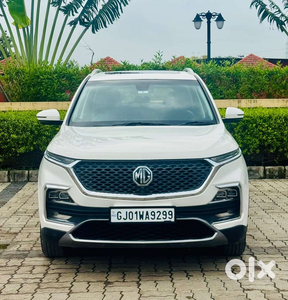 Mg Hector 2.0 Sharp Diesel, 2020, Diesel