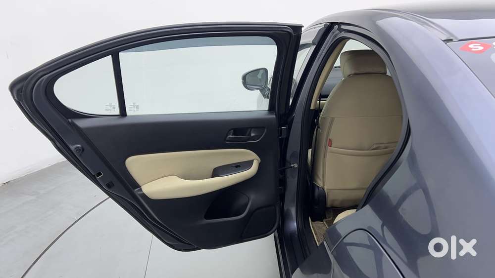 Honda City I-vtec V, 2022, Petrol