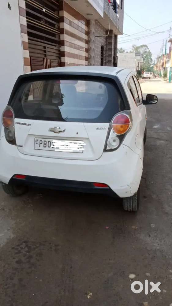 Chill Ac Good Condition Car Fix Prize No Time Pass