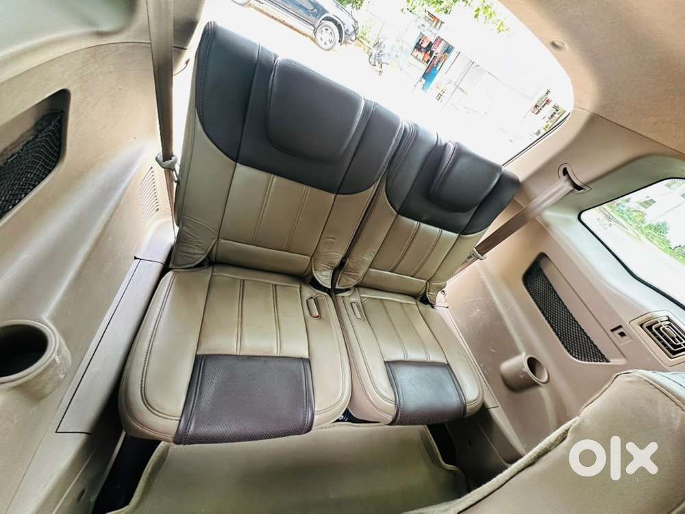 Mahindra Xuv500 Diesel 2012