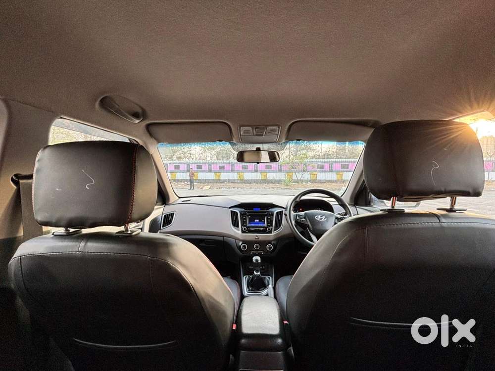 Hyundai Creta 1.4 S, 2016, Diesel