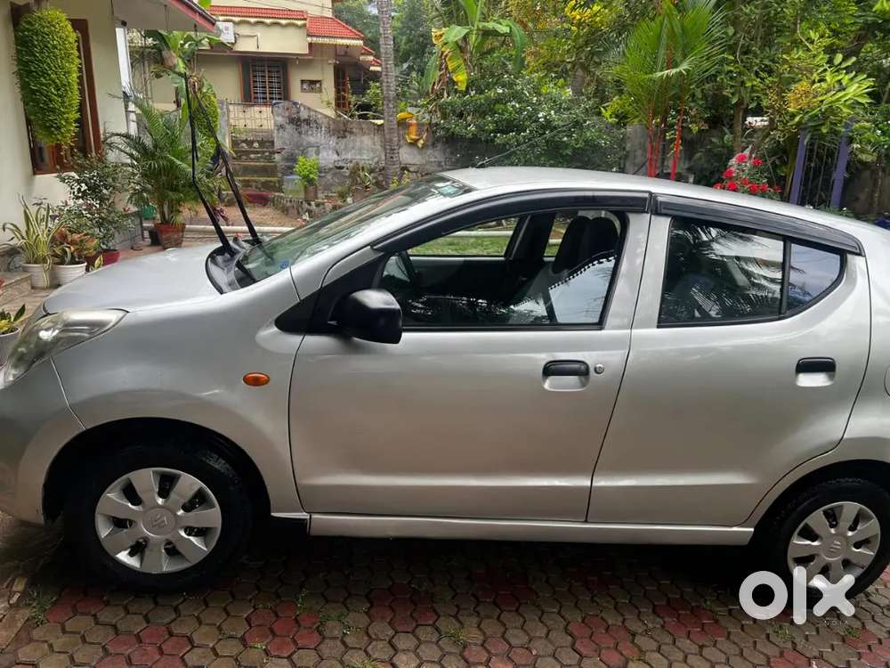 Maruti Suzuki A-star 2010 Petrol Well Maintained