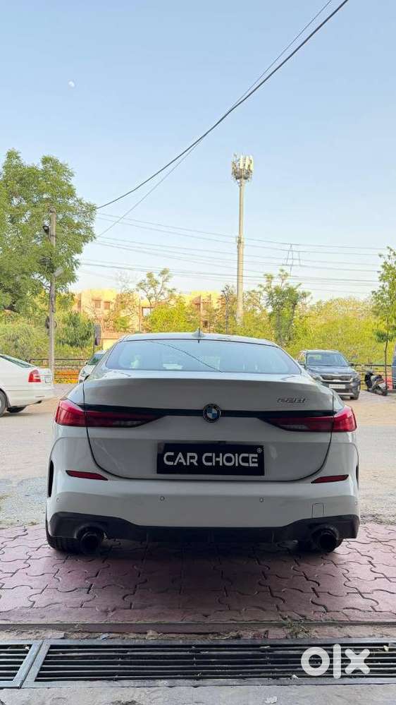 Bmw 2 Series 2.0 220i M Sport, 2021, Petrol