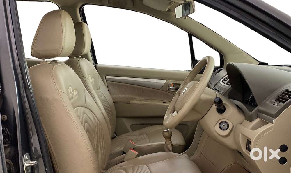 Maruti Suzuki Ertiga 2012-2015 Vxi Cng, 2015, Cng & Hybrids