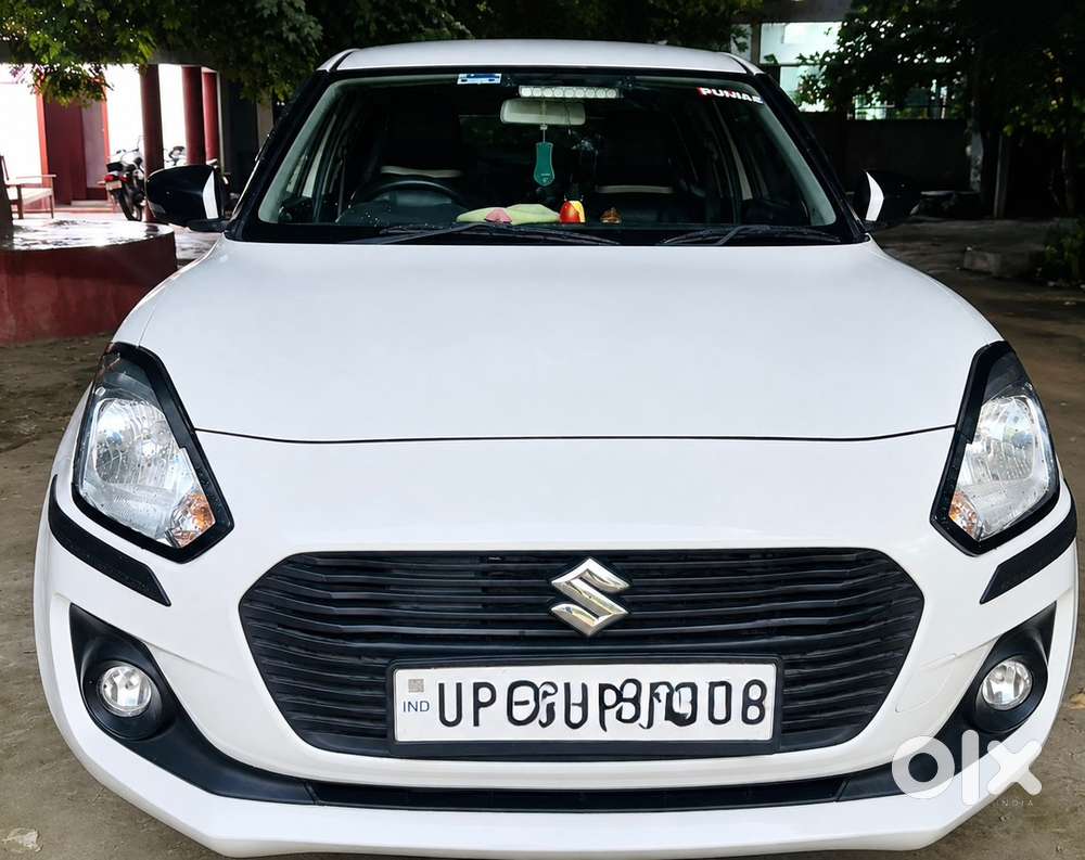 Maruti Suzuki Swift 2020 Diesel Good Condition