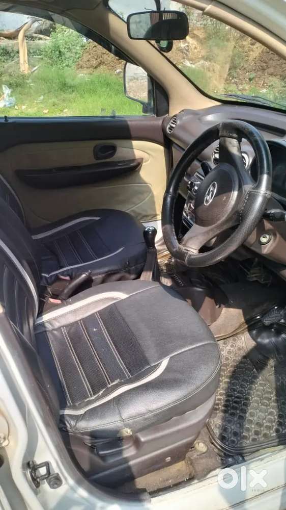 Hyundai Santro Xing 2011