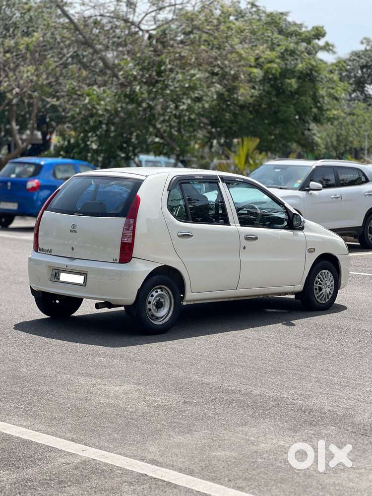 Tata Indica Ev2 Ev2 Ls, 2014, Diesel
