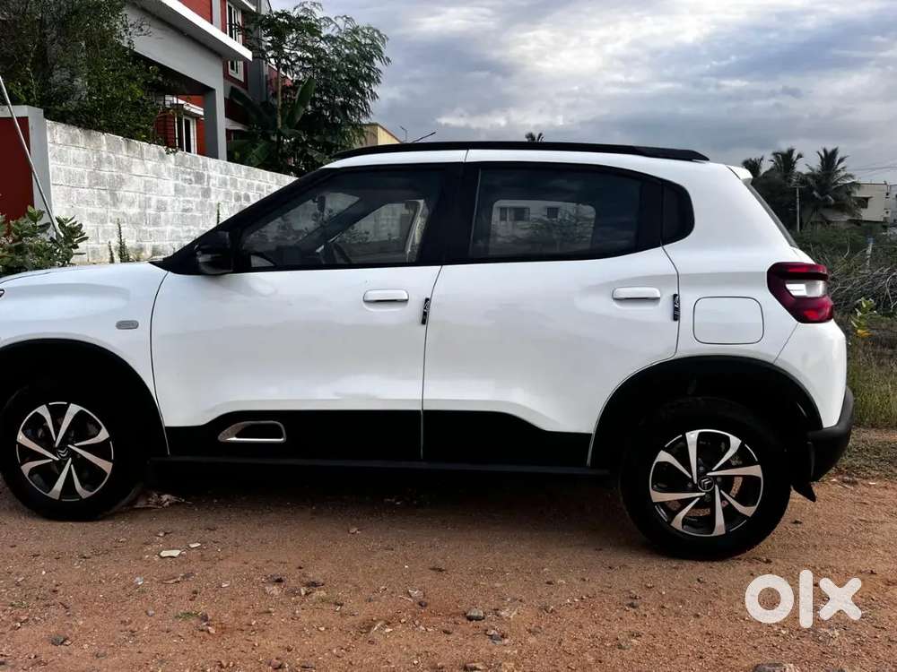 Citroen C3 X Shine 2028 Petrol