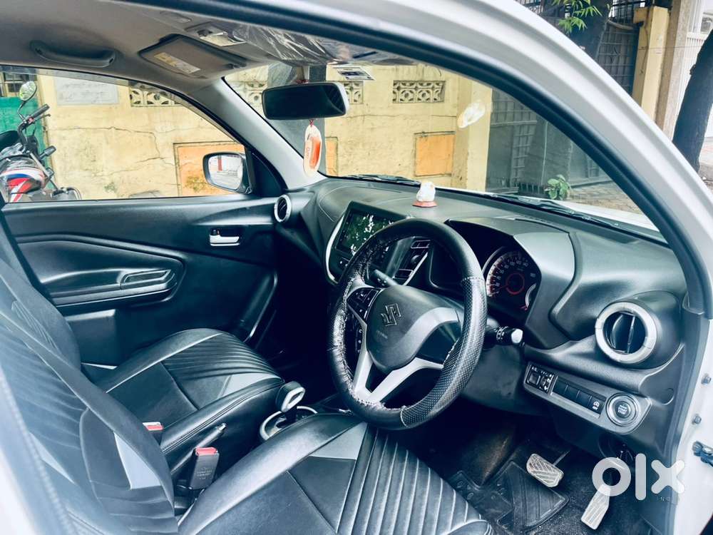 Maruti Suzuki Celerio 2021