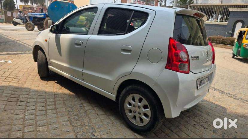 Maruti A-star 2014 Zxi , Single Owner