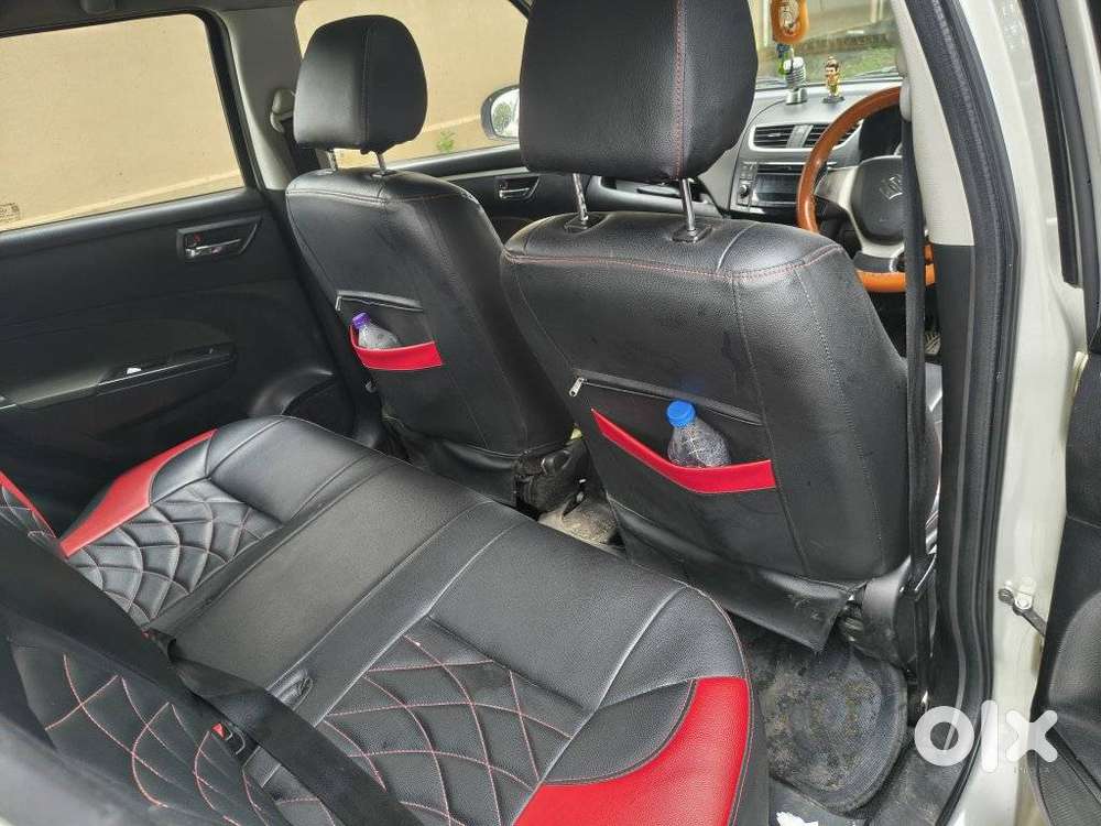 Maruti Suzuki Swift Vdi (o), 2015, Diesel