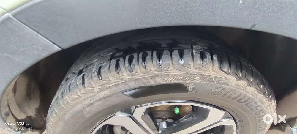 Good Condition Bumper To Bumper Orignal H Doctor Driving Koi Kami Nhi