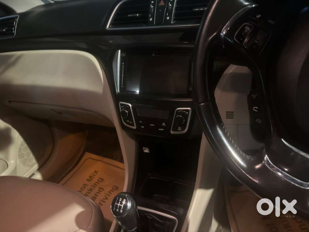 Maruti Suzuki Ciaz