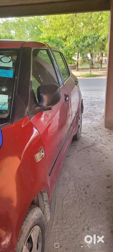Swift Maruti Petrol 2006