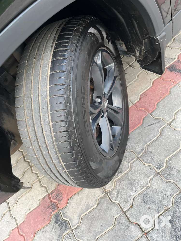 Tata Harrier Xt+, 2021, Diesel