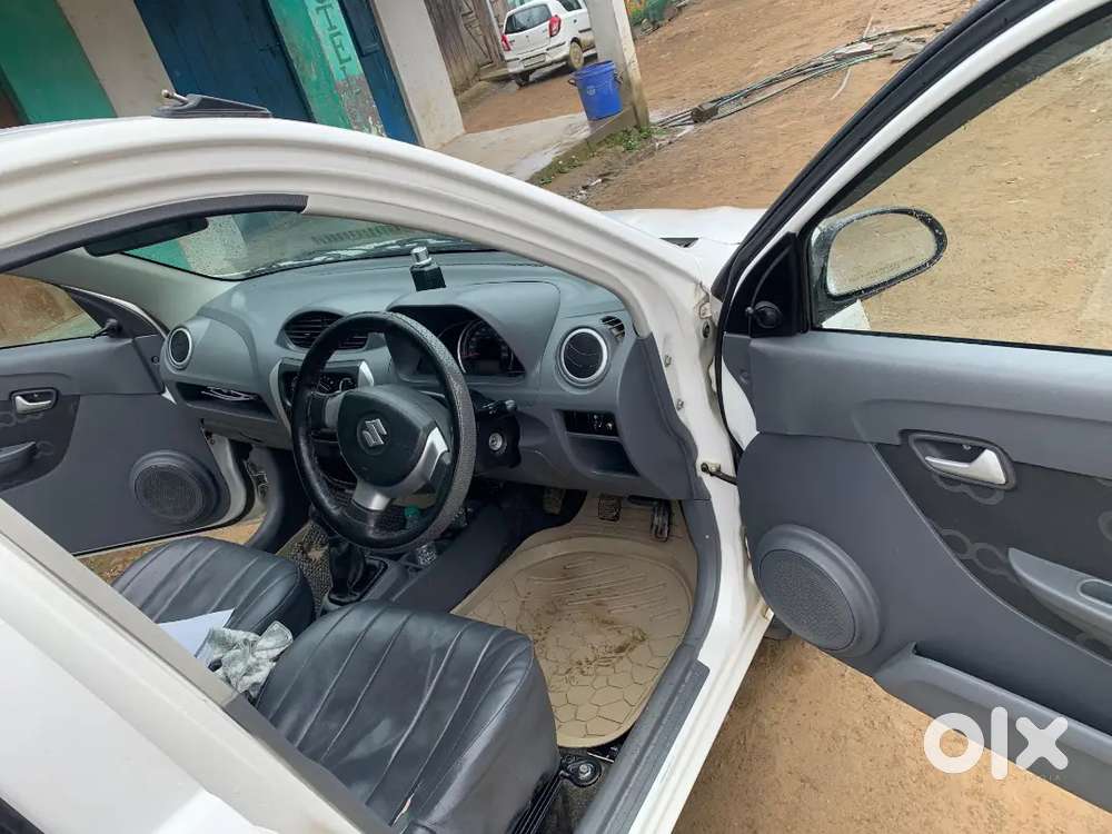 Maruti  Suzuki Alto 800 2015 -very Well Maintained/looks Fresh