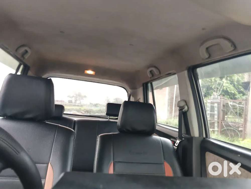 Maruti Suzuki Wagon R 2013