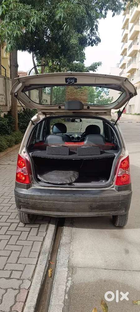Hyundai Santro Xing Gl, Lpg, Dec 2008 Excellent Condition