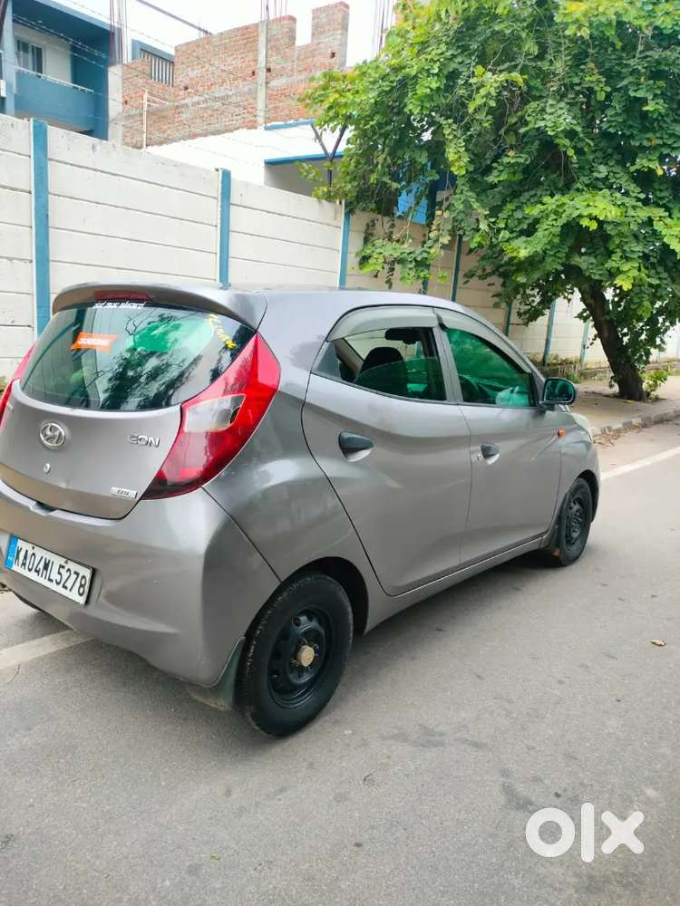 Hyundai Eon Era 2012
