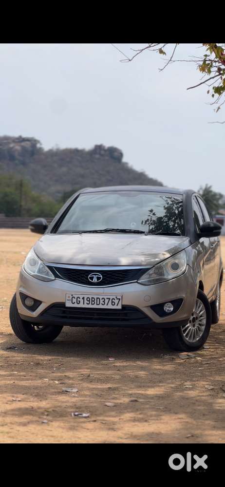 Tata Zest 2014 Diesel 183400 Km Driven