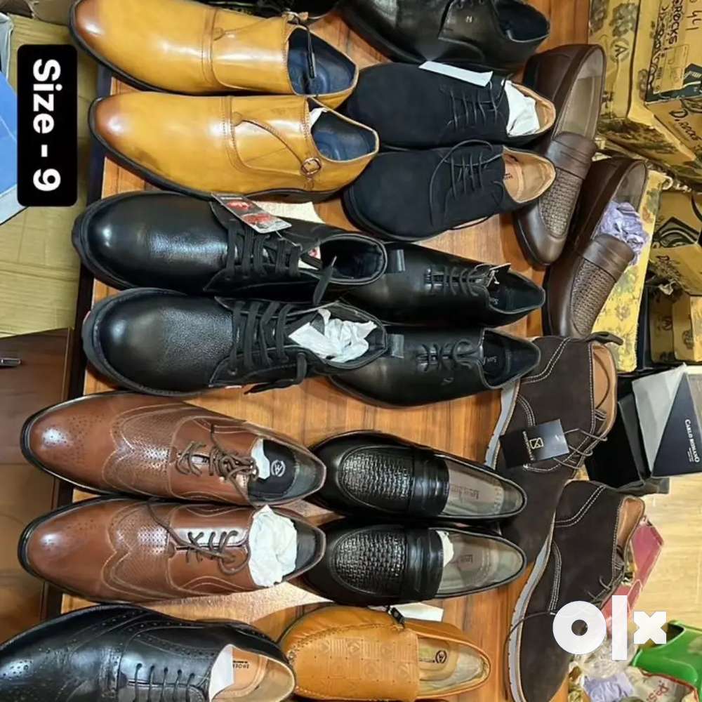 Olx hot sale shopping shoes