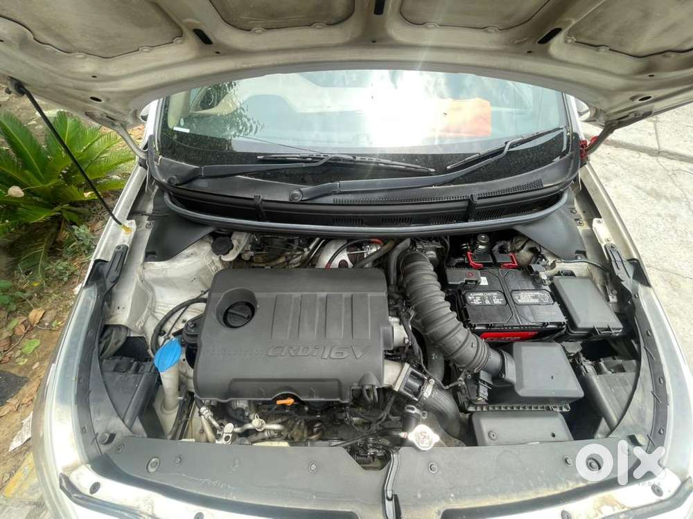 I20 ,2019 Model