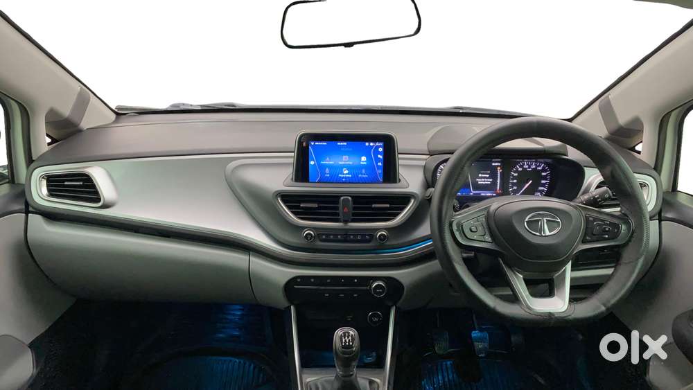 Tata Altroz Xz, 2020, Diesel
