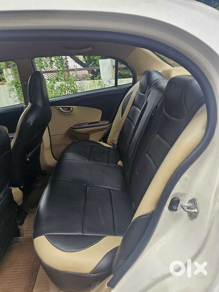 Honda Amaze Vx I-dtec, 2013, Diesel