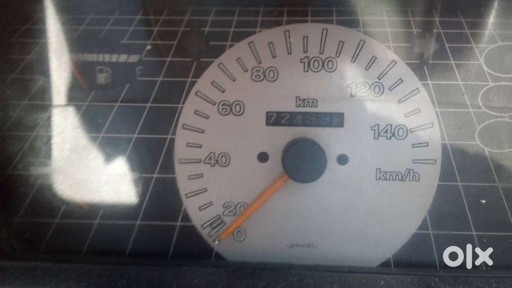 Maruti Suzuki 800 Std, 2012, Petrol