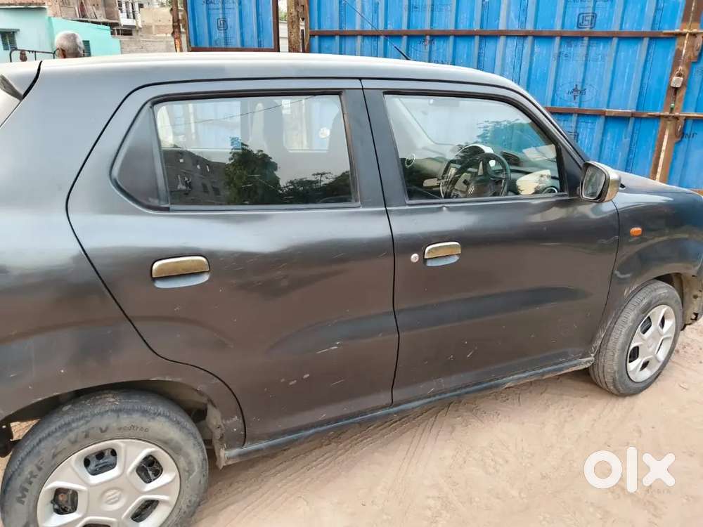 Milega Car