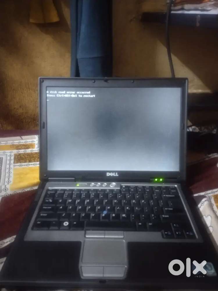 Latitude D630 laptop
