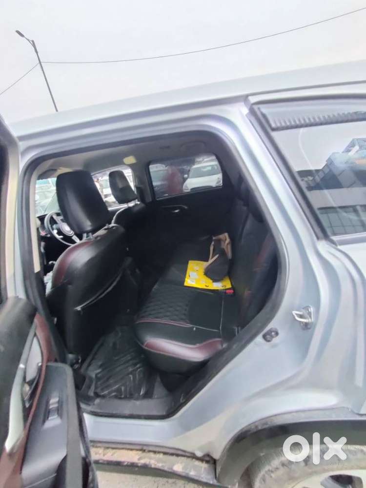 Maruti Suzuki Grand Vitara 1.5 Delta Cng, 2024, Cng & Hybrids