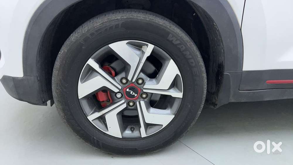 Kia Sonet Gtx Plus 1.5 Dct At, 2022, Diesel