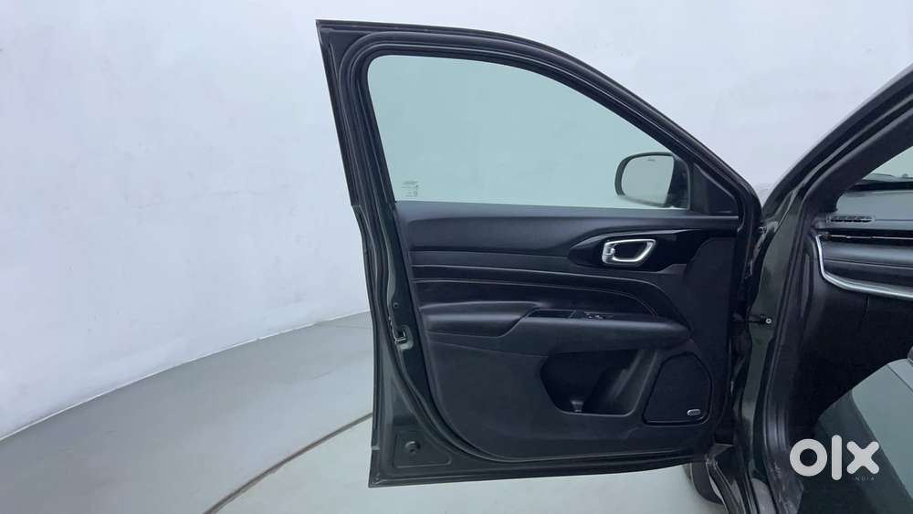 Jeep Compass Model S Optional, 2022, Petrol