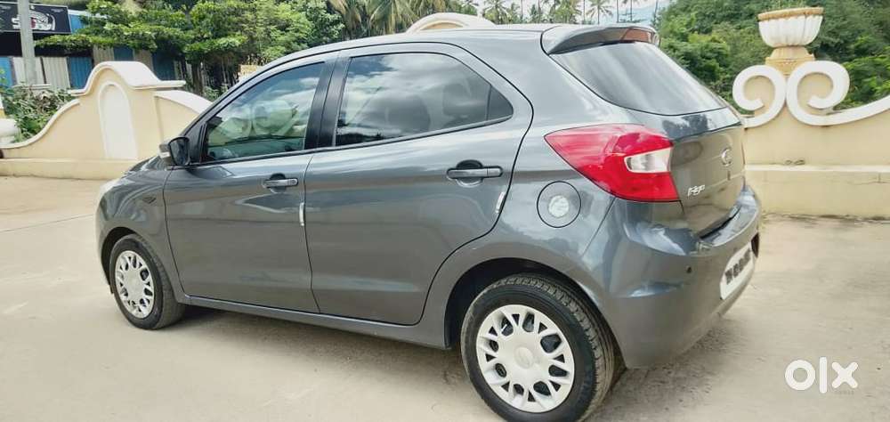 Ford Figo Aspire 1.5 Tdci Ambiente, 2019, Diesel