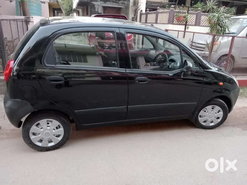 Chevrolet Spark 2009 Petrol Good Condition