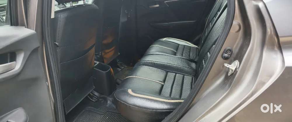 Honda Jazz 1.2 Active Petrol 2016