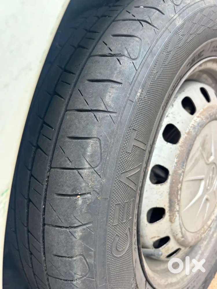 Mahindra Marazzo 1.5 M2 2019