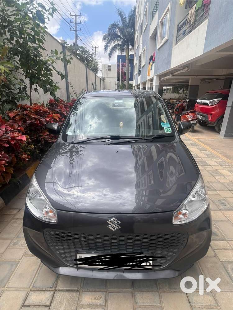 Maruti Suzuki Alto 2023