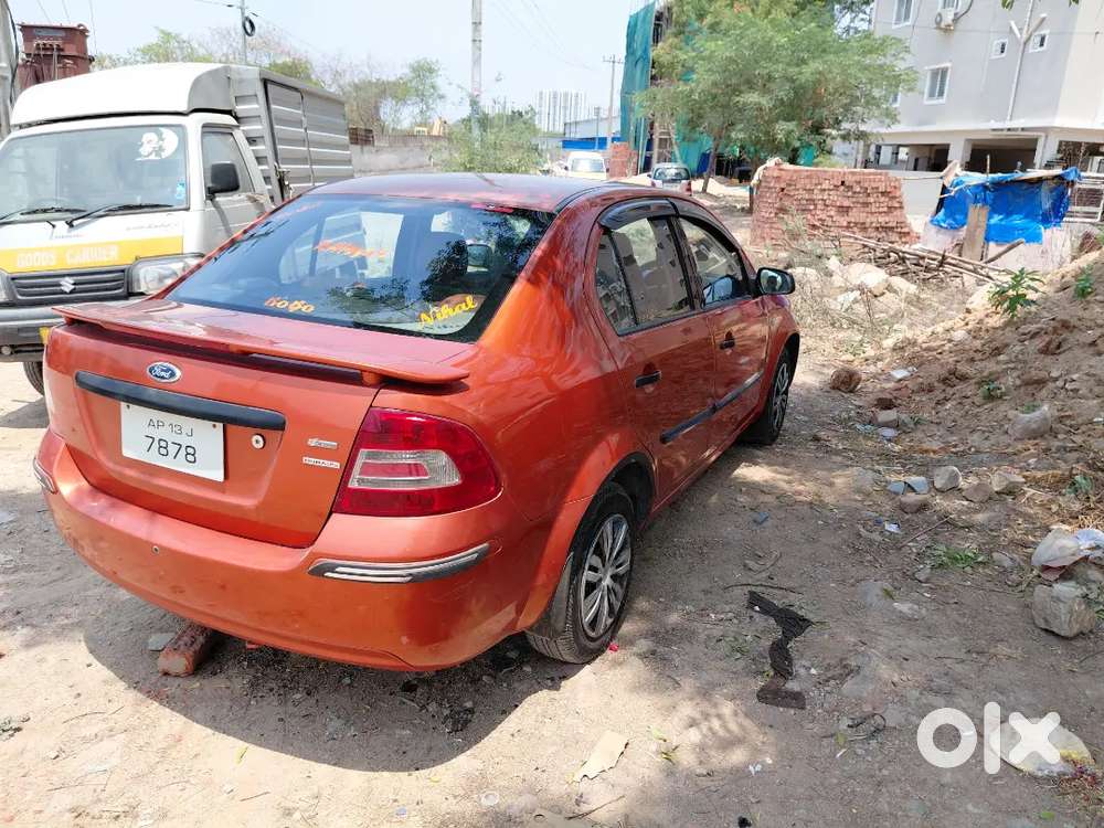 Very Good Condition