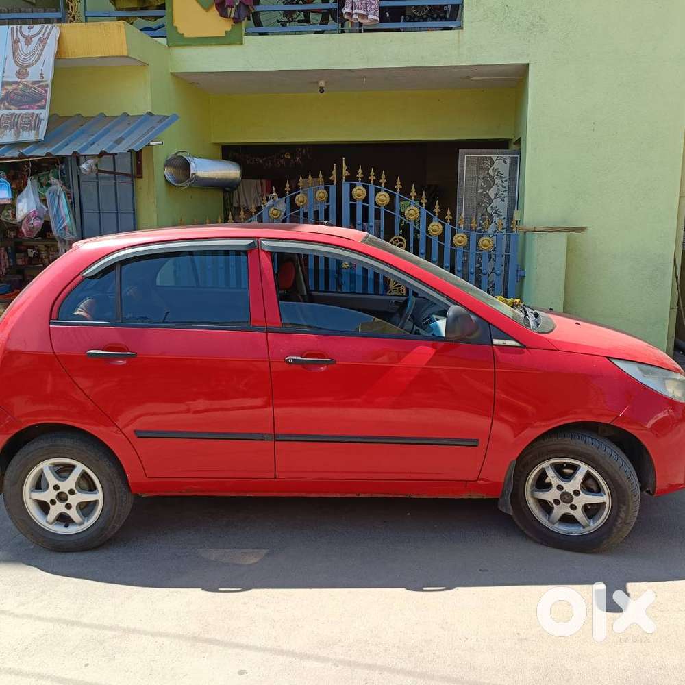 2008 Model Quaddrajet