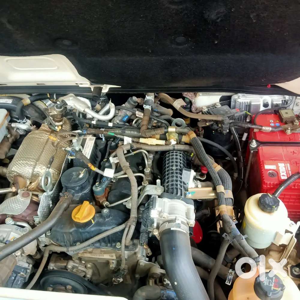 Mahindra Bolero 2023 Diesel