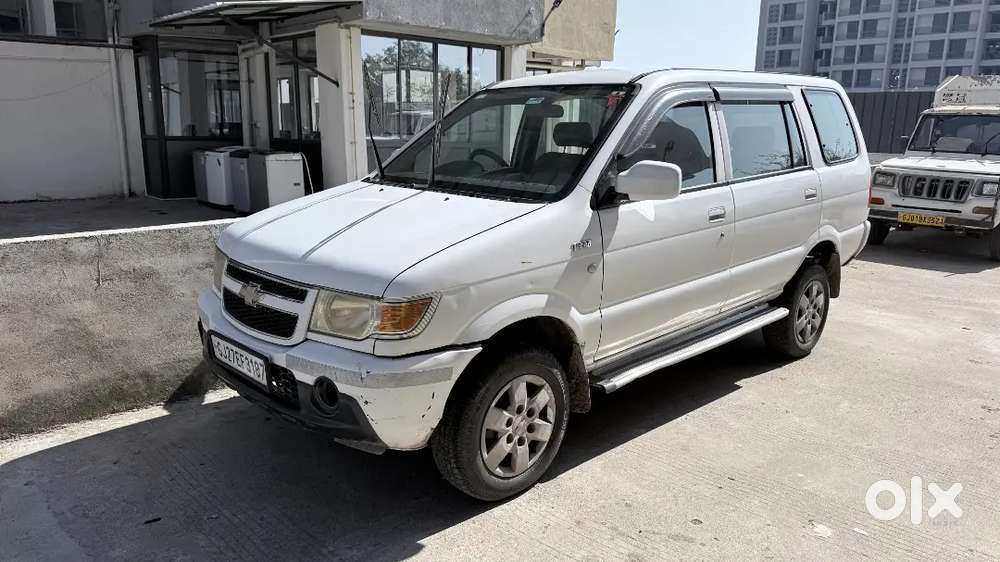 Chevrolet Tavera Neo 2016 Diesel Ls B3