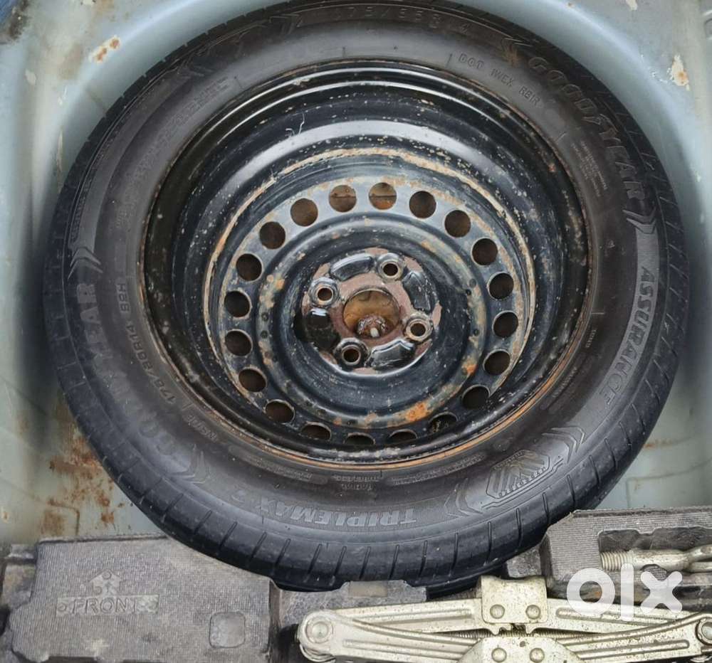 Honda Amaze, 2014, Diesel