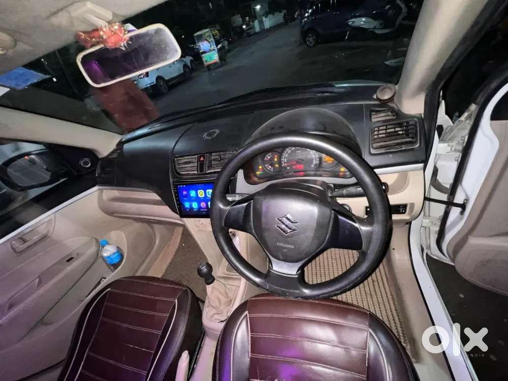 Maruti Suzuki Dzire 2019 Cng & Hybrids 58000 Km Driven