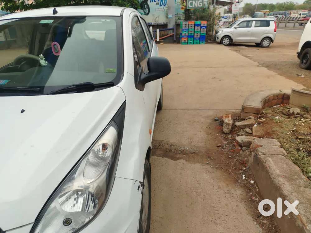 Chevrolet Beat Diesel Lt 2017