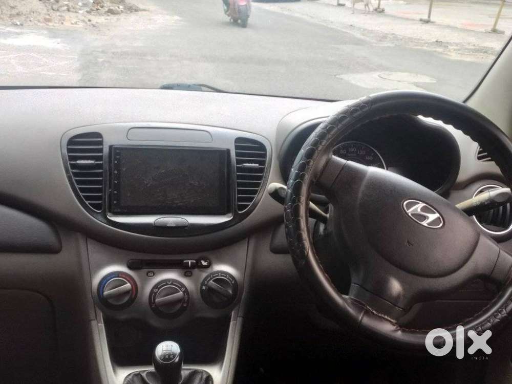 Hyundai I10 1.2 Kappa Magna, 2012, Petrol