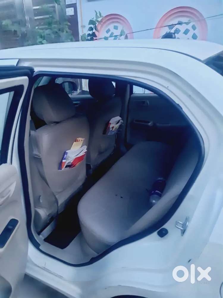 Maruti Suzuki Dzire 2014 Cng & Hybrids 97000 Km Driven