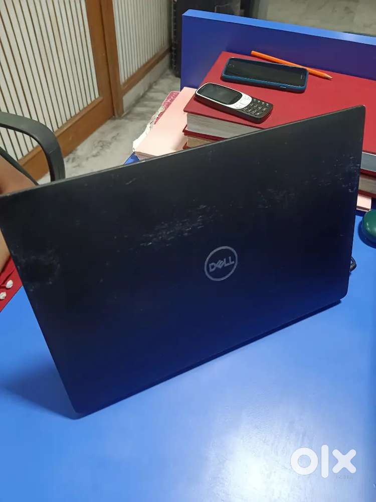 Dell laptop