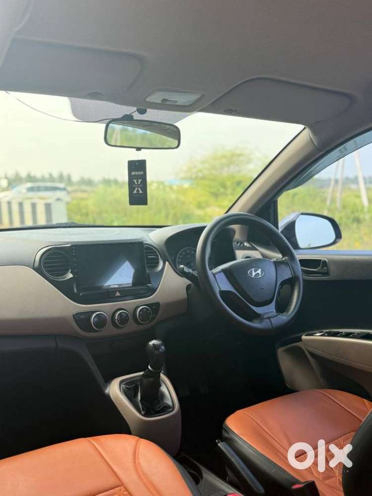 Hyundai Grand I10 1.2 Crdi Magna, 2015, Petrol